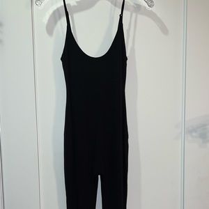 Naked wardrobe jumpsuit pants